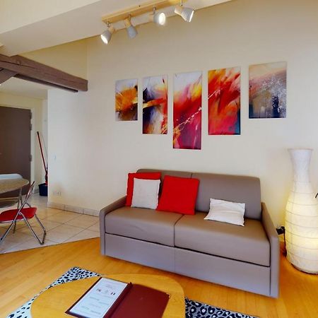 Studio Pelletiers, 4 Personnes - City Center Strasbourg Luaran gambar