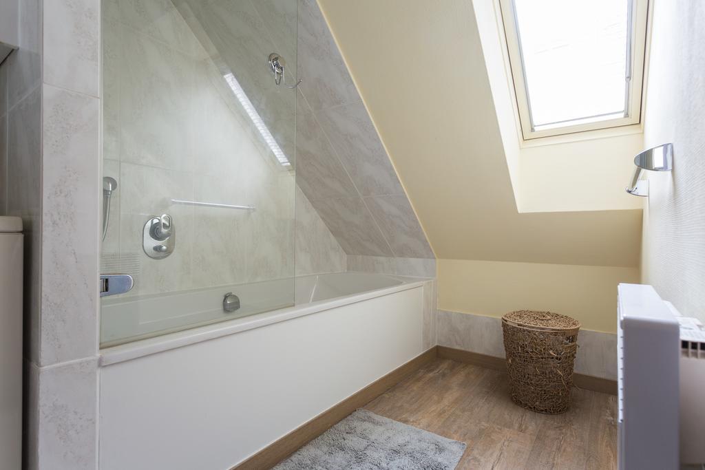 Studio Pelletiers, 4 Personnes - City Center Strasbourg Luaran gambar